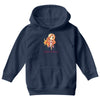 goddesses have more fun Youth Hoodie