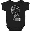 Mathilda Baby Bodysuit