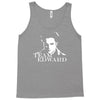 twilight  bella jacob edward film  fun Tank Top