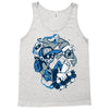 fresh life Tank Top