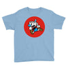 mugman Youth Tee