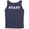 Staff Tank Top