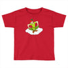peter pan  return to never land Toddler T-shirt