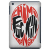 deadpool chimi changas iPad Mini