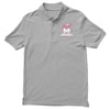Super Aunt - What's Your Superpower? Polo Shirt