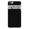 nevertheless iPhone 6 Plus/6s Plus Case