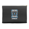 Never Underestimate the Strength of a Prostate Cancer Warrior Accessory Pouches