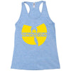 Wakanda Racerback Tank