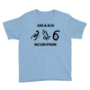Scorpion Drake Youth Tee