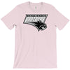 wakanda panthers T-Shirt