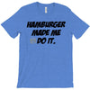 Hamburger T-Shirt