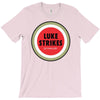 luke strikes T-Shirt