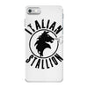 italian stallion iPhone 7 Case