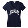 annihilus 5 Women's V-Neck T-Shirt