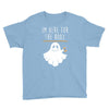halloween booz Youth Tee