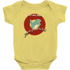 so long Baby Onesie