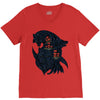 sea wolves V-Neck Tee