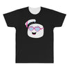 marshmallow love All Over Men's T-shirt