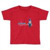 Sherlock Gnomes Toddler T-shirt