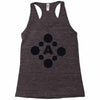 art A Racerback Tank