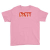 cancer logo Youth Tee