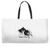 expecto patronum Weekender Totes