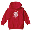 today's forecast Youth Hoodie