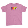 speed of flight Youth Tee