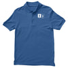 metal fork Polo Shirt