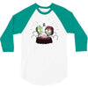 love bites 3/4 Sleeve Shirt
