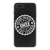 Uncle &ndash; The Man The Myth The Legend iPhone 7 Plus Case