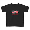 kanye 2020 for president Toddler T-shirt