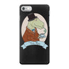 tea rex iPhone 7 Case