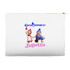 Sherlock Gnomes Accessory Pouches