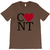 clnt T-Shirt