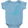 dinosaurus Baby Bodysuit