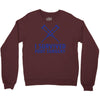 I Survived Foot Surgery Crewneck Sweatshirt