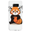 red fox 3 Samsung Galaxy S8
