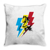 Horse Throw Pillow