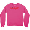 one night Crewneck Sweatshirt