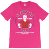 swansons bacon gym T-Shirt