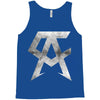 canelo eroded Tank Top