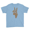 peace to africa Youth Tee