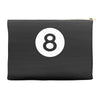 magic 8 ball Accessory Pouches