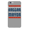 mayor haggar iPhone 6 Plus/6s Plus Case