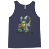get your geek on! Tank Top
