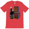 whack a survivor T-Shirt