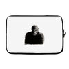 bigfoot research institute Laptop sleeve