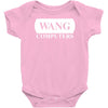 wang computers Baby Onesie
