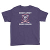 beer army beer wars Youth Tee